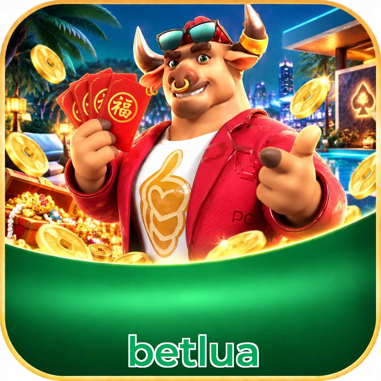 betlua VIP Program