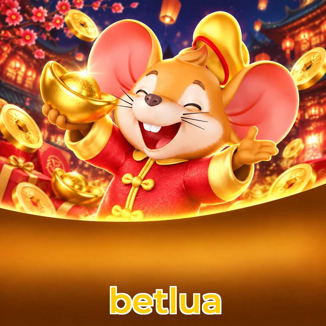 betlua Top Slots
