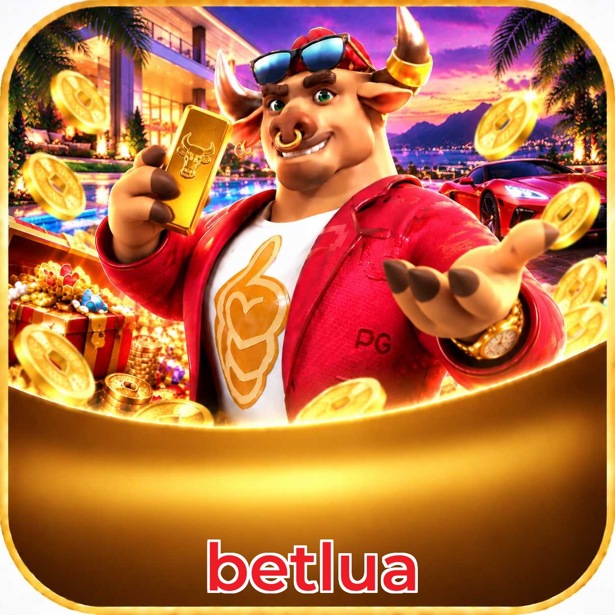 betlua FAQ