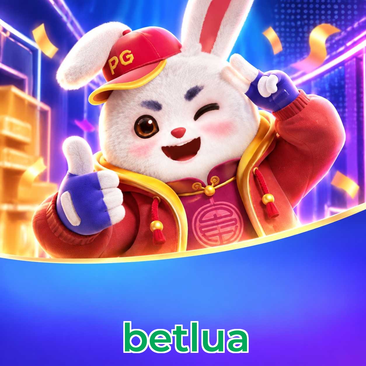 betlua Entrar Telegram