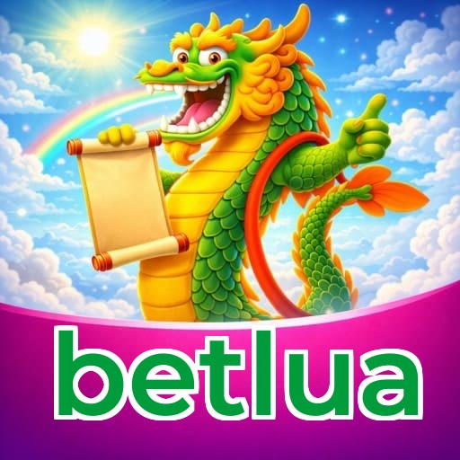 betlua bônus R$5.000 + 500 giros - Rollover 35x, prazo 30 dias, 38% taxa conversão