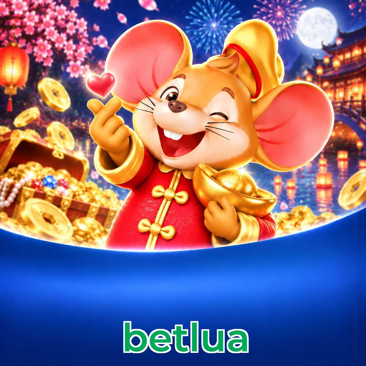 betlua Avaliações