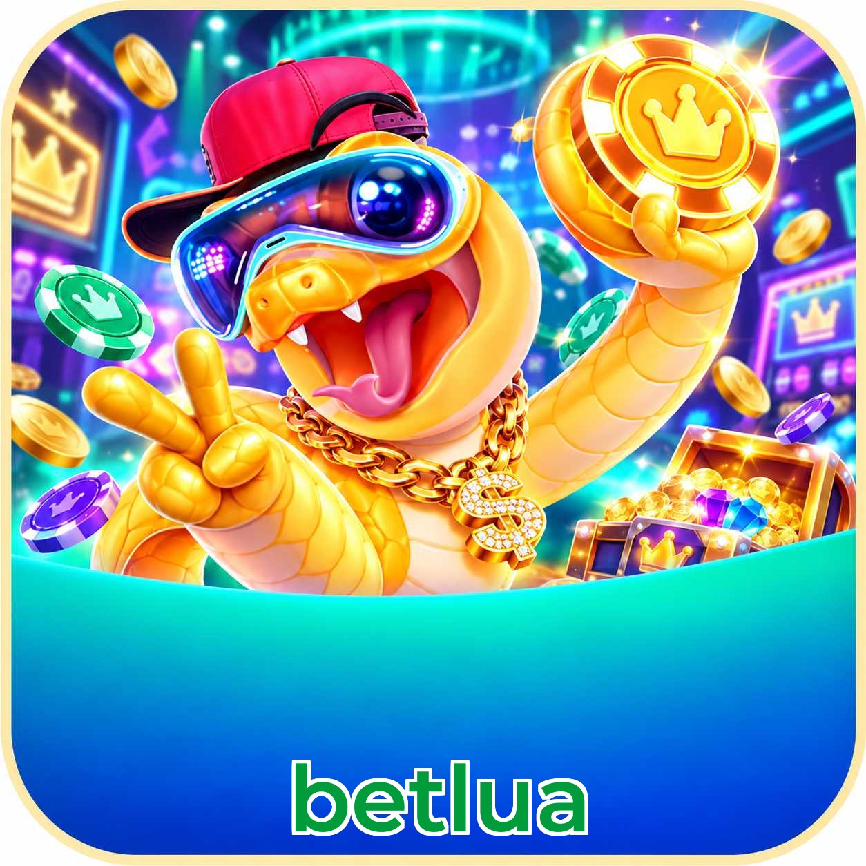betlua Recuperar Senha