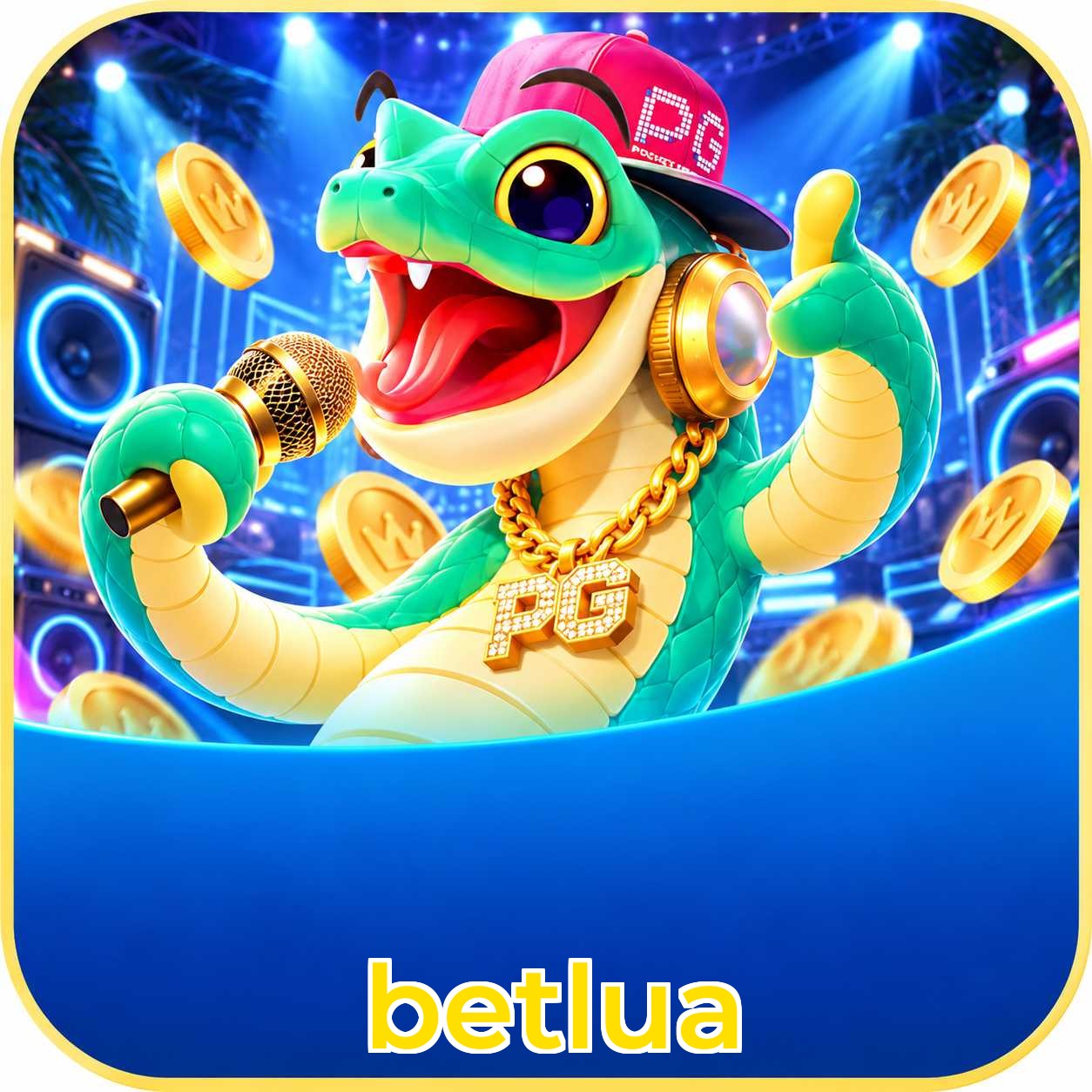 betlua Facebook Support