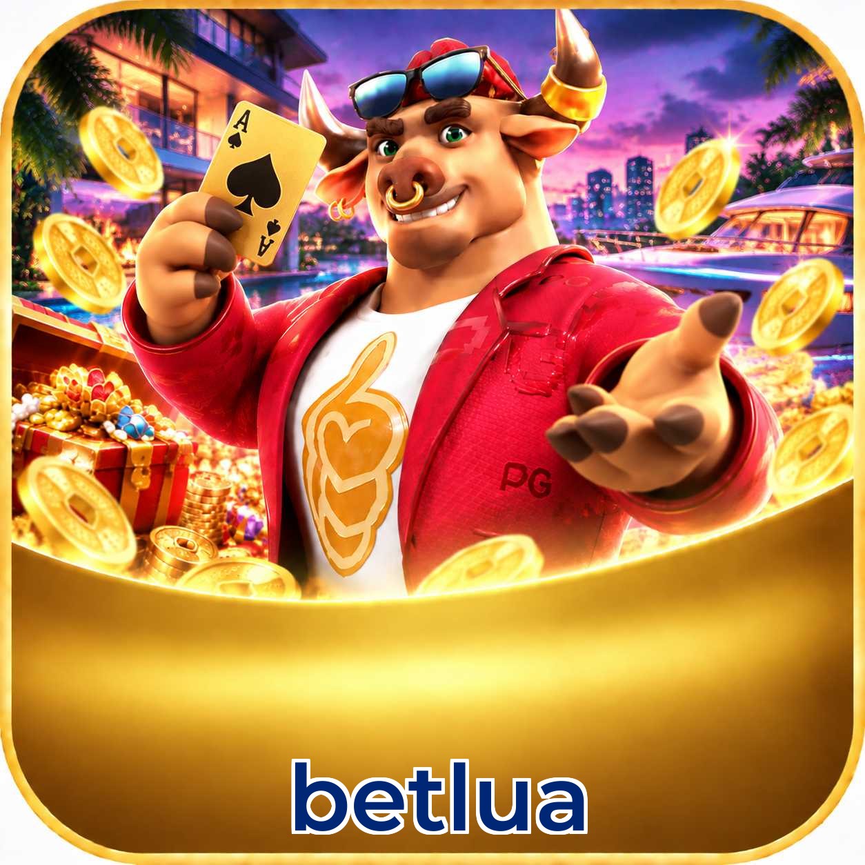 betlua Streaming Quality