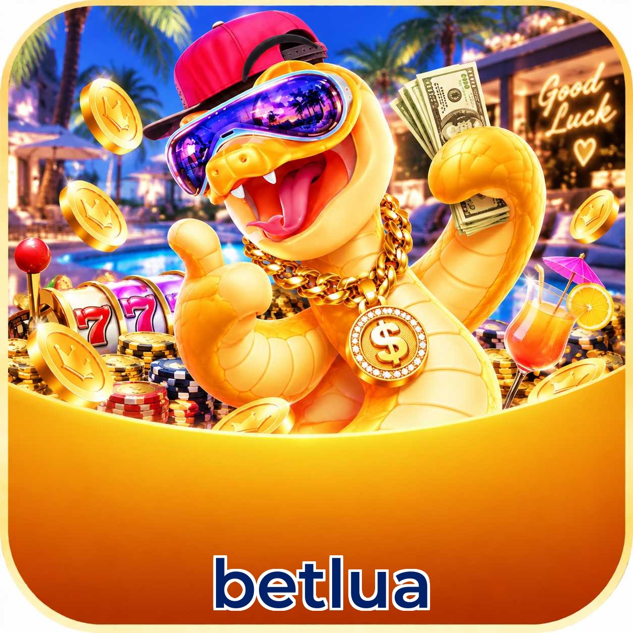 betlua Erros de Login