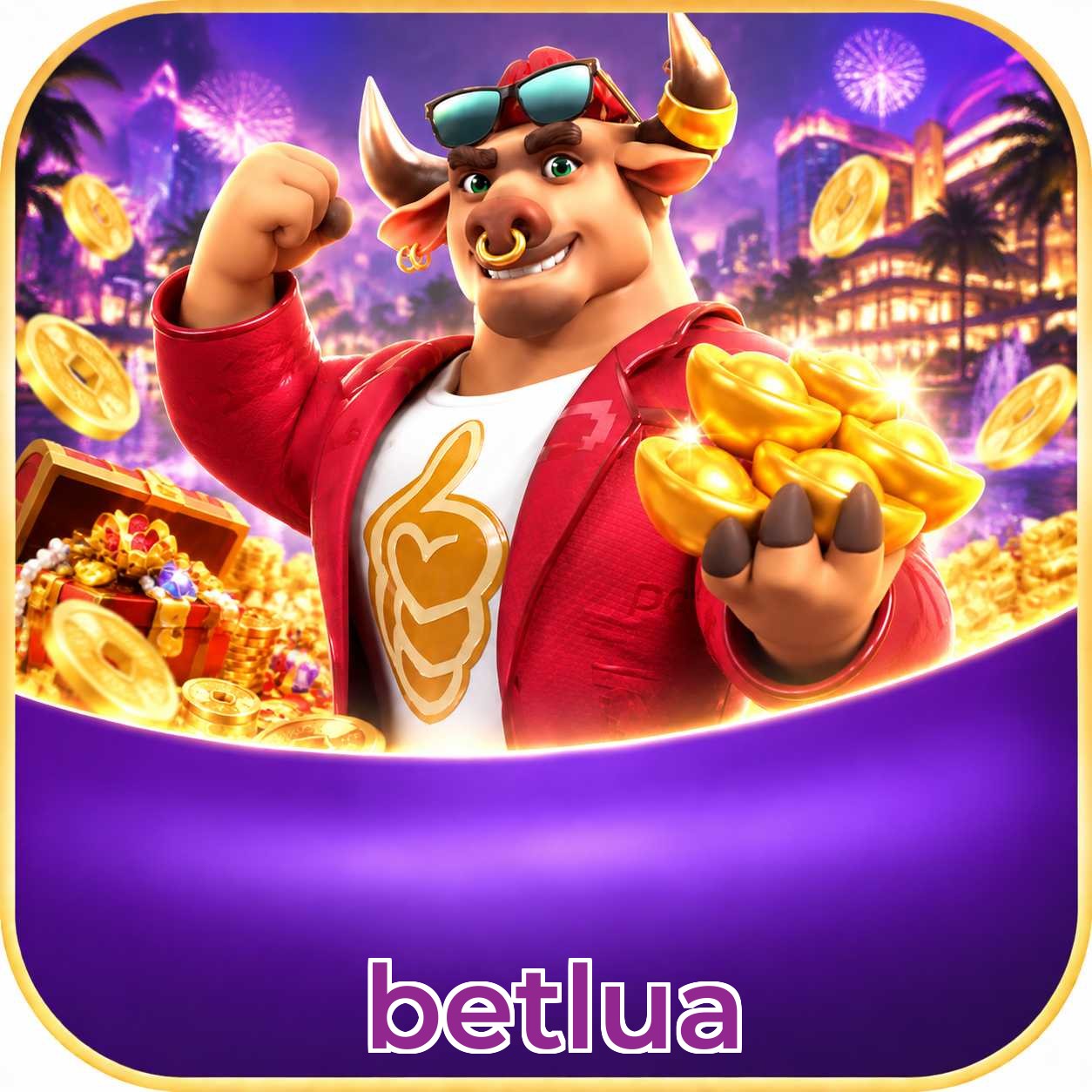 betlua Login FAQ