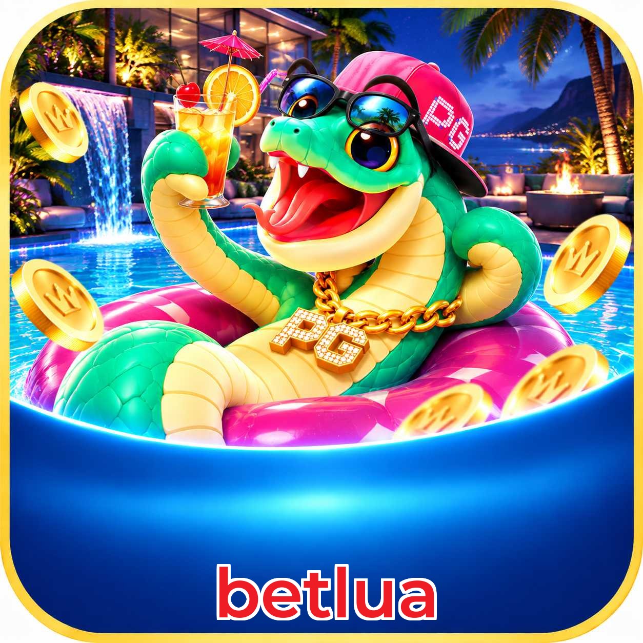 betlua Version History