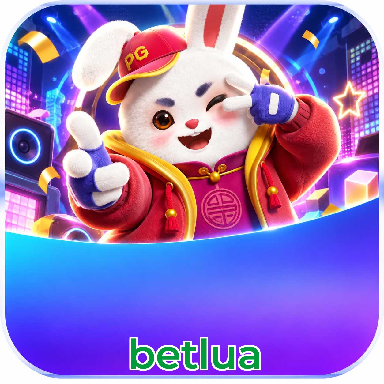 betlua Interface