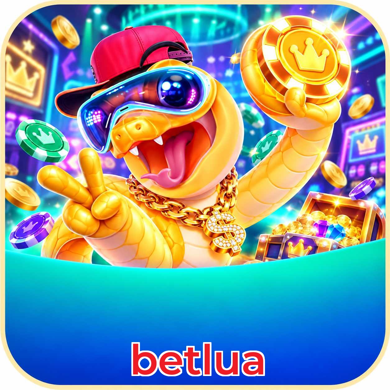 betlua FAQ