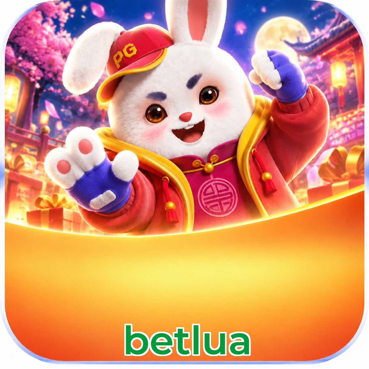betlua Download Links