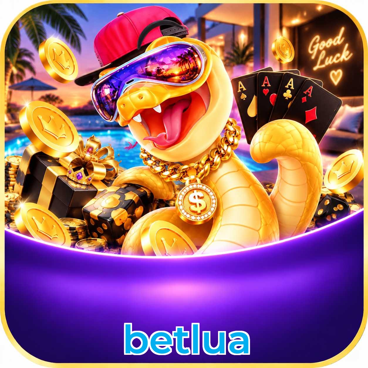 betlua App Features