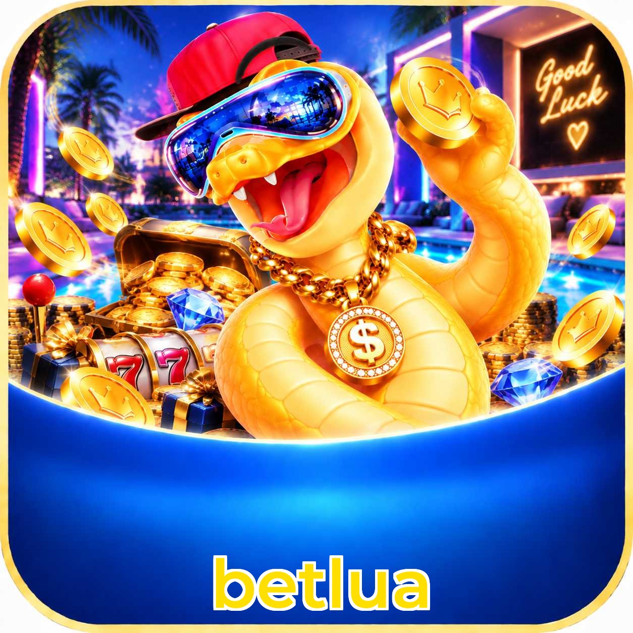 betlua Promotions