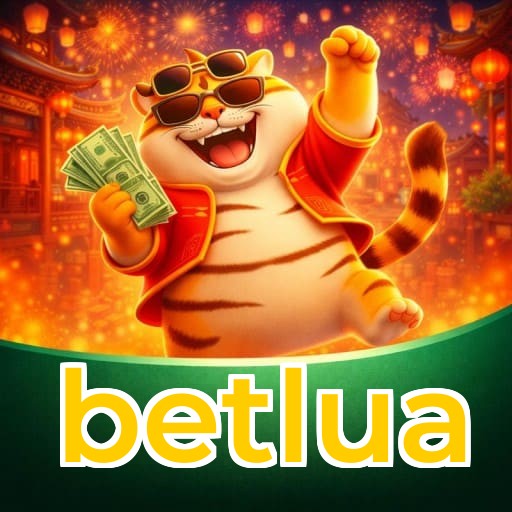 Logo da betlua
