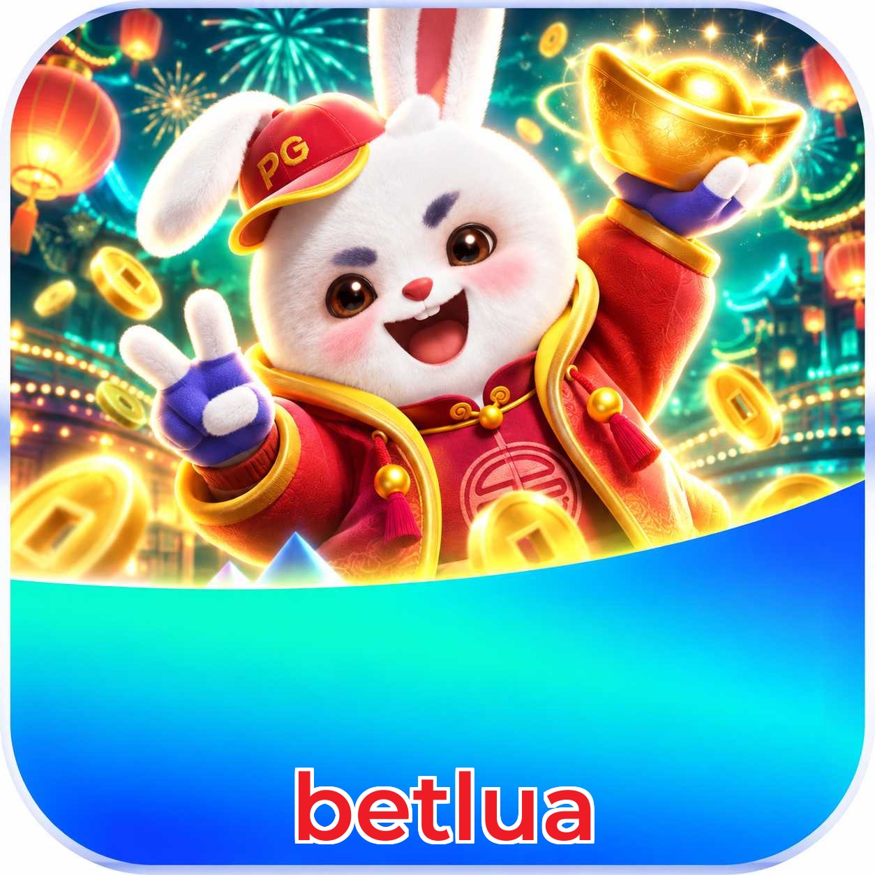 betlua Registration Guide