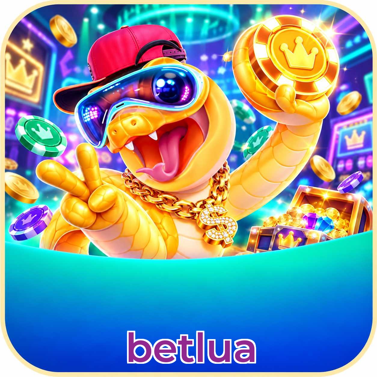 betlua FAQ instalar app