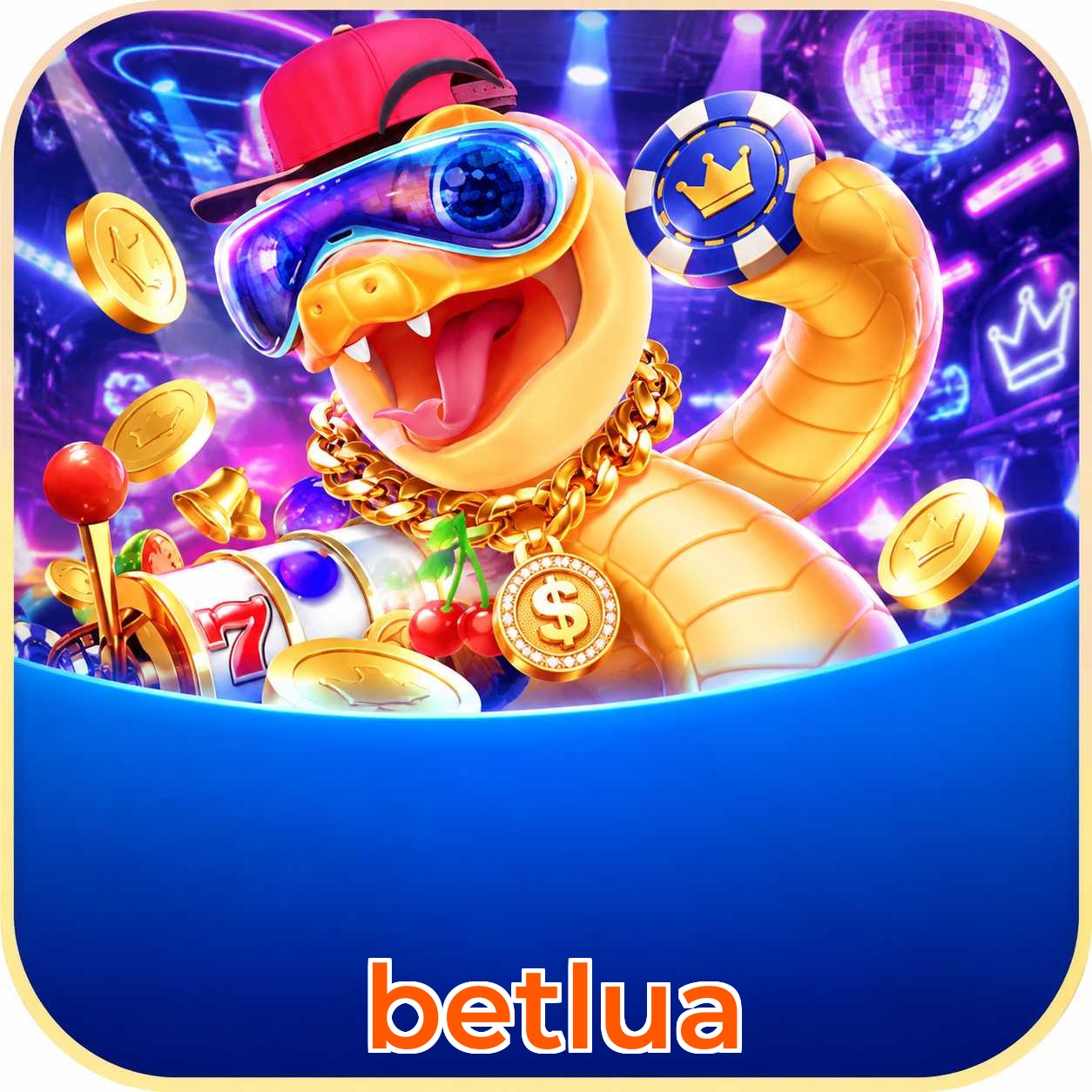 betlua Cashback