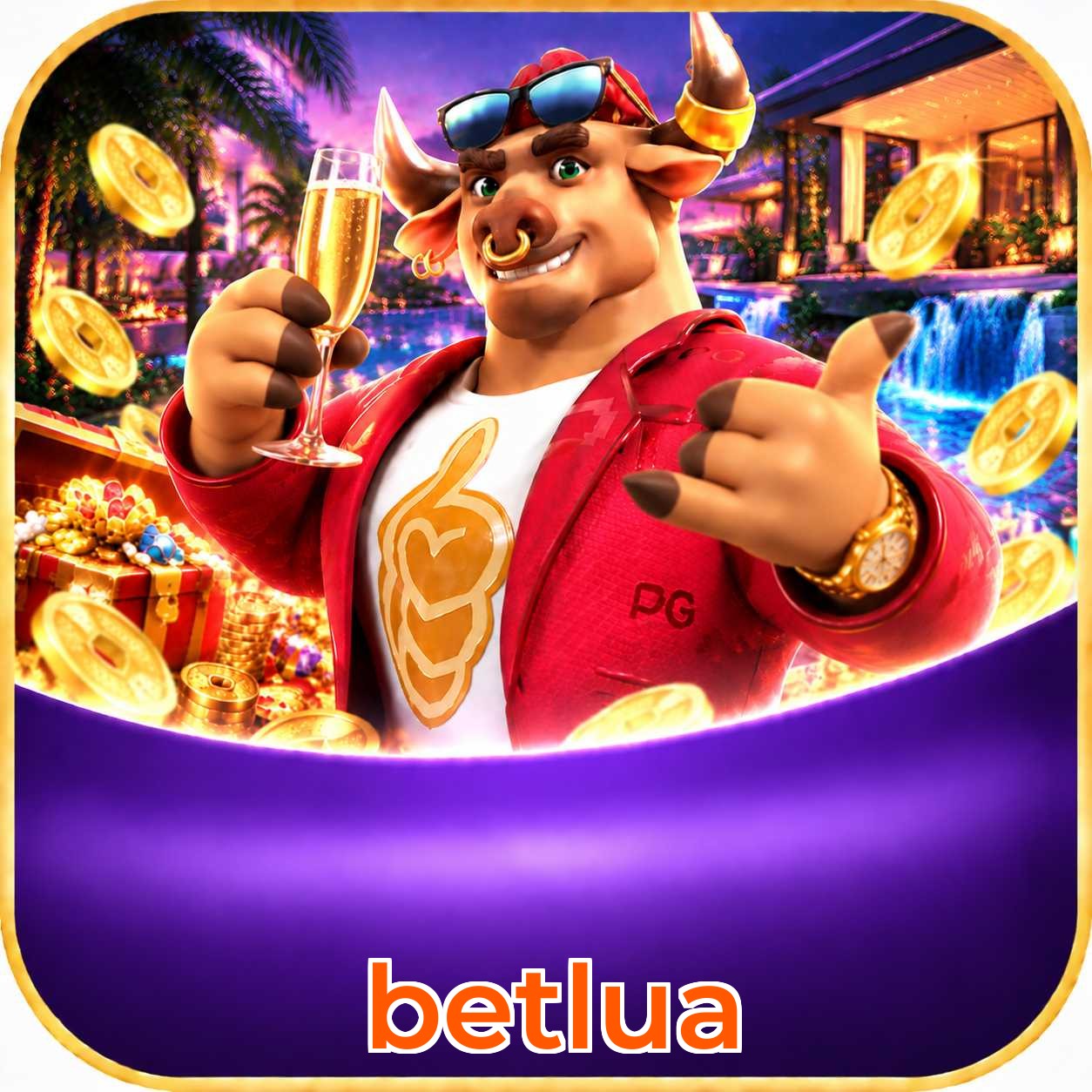 betlua Slots