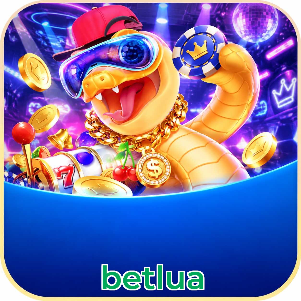 betlua Performance