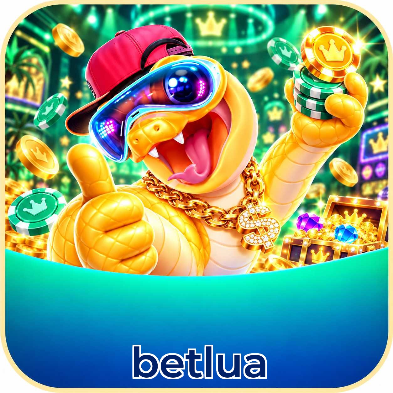 Baixar betlua iPhone