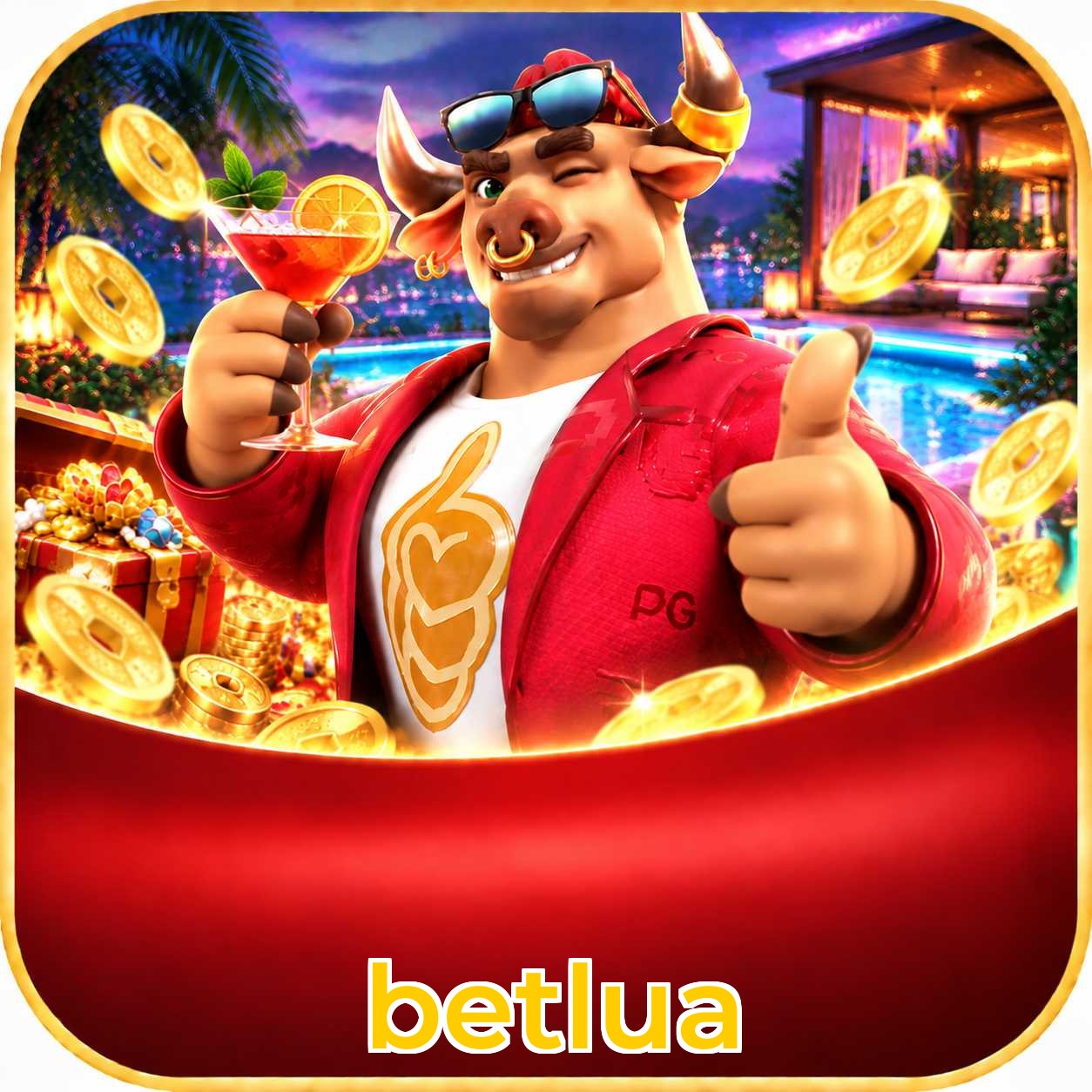 betlua Game Stats