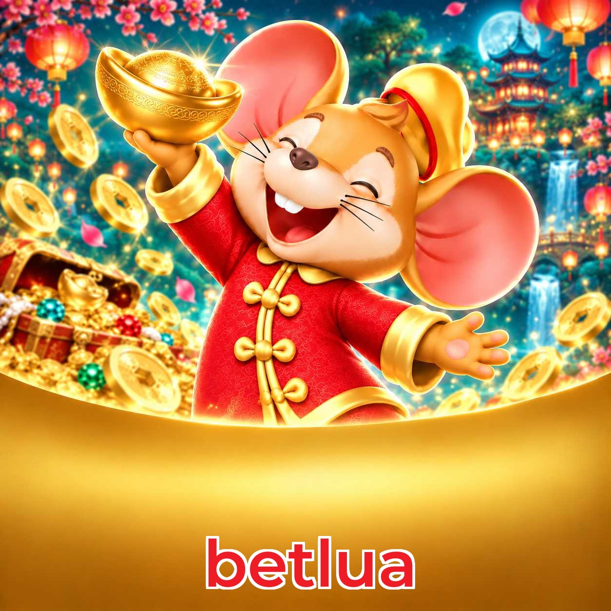 betlua Facebook Bonus
