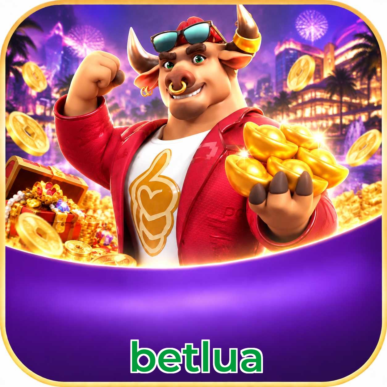 betlua Responsible Gaming