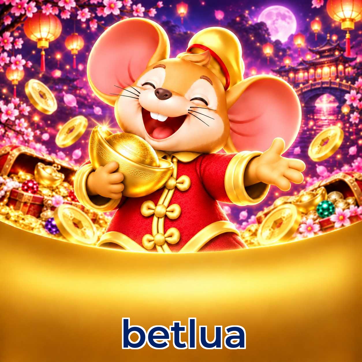betlua Security Analysis