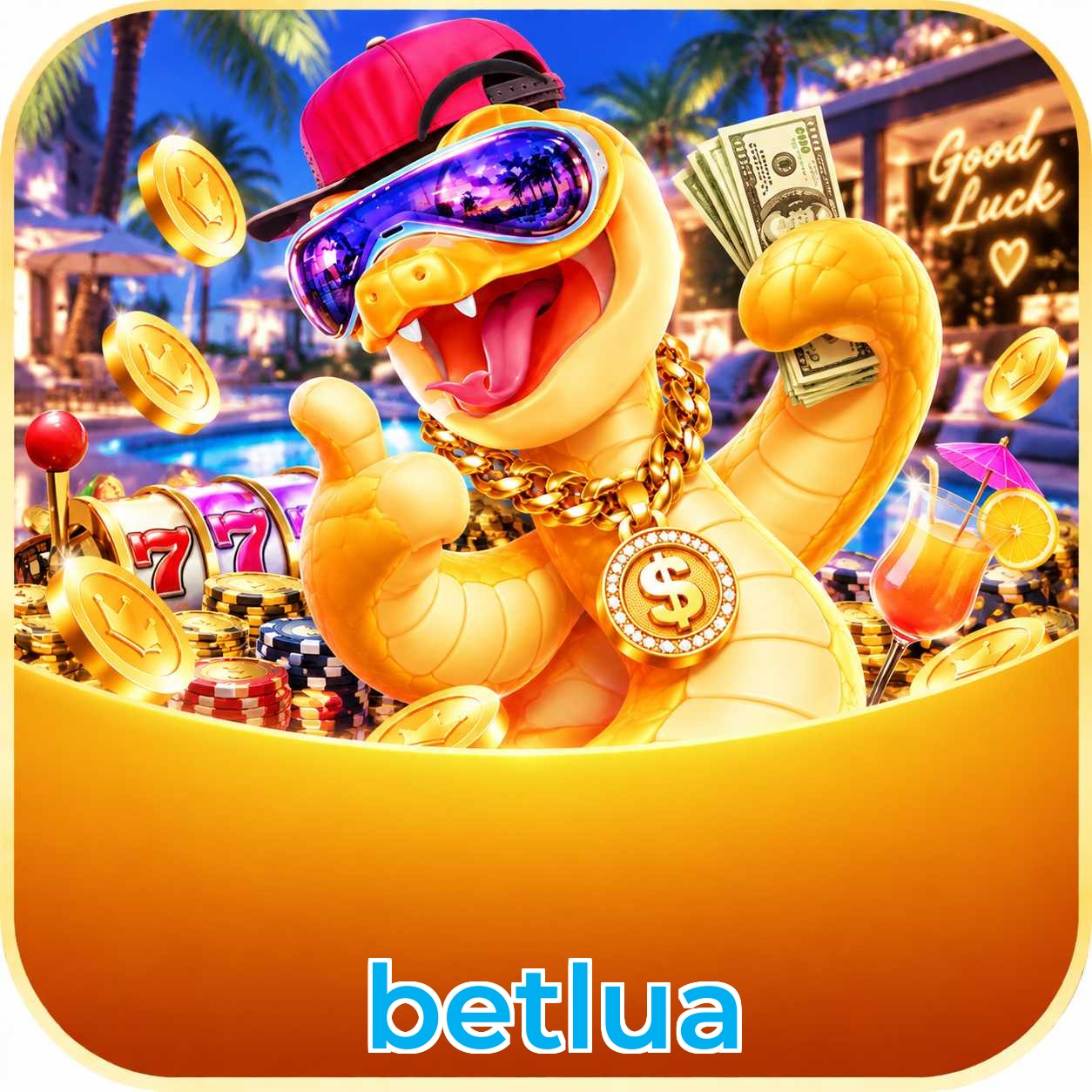 betlua Requirements