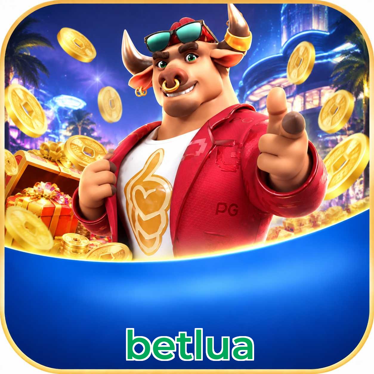 betlua Live Dealers