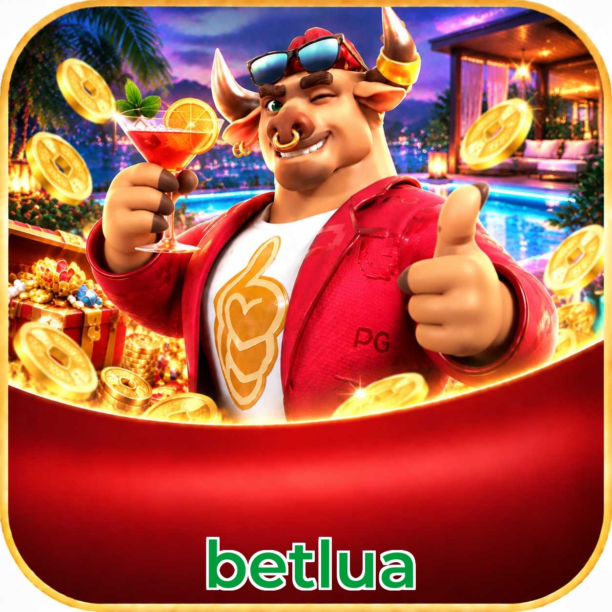 betlua 2FA