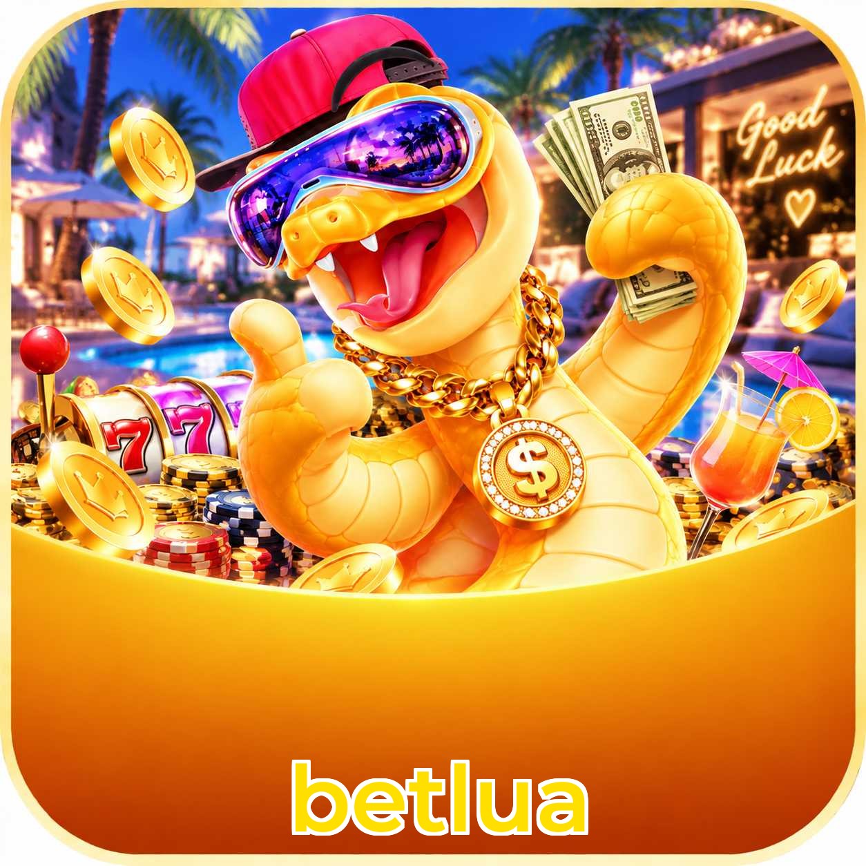 betlua Jogos Exclusivos