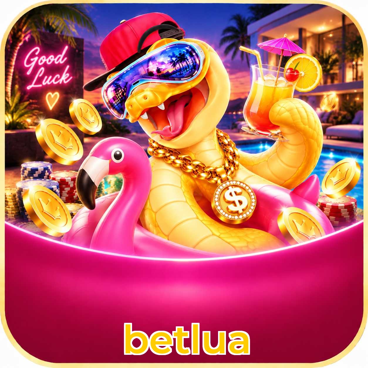 betlua Troubleshooting