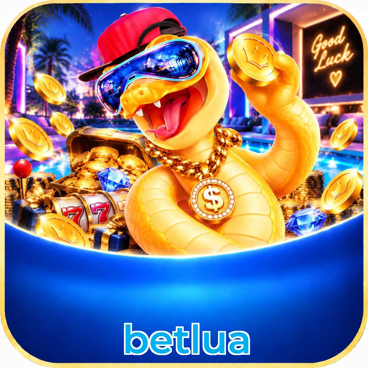 betlua Betting Limits