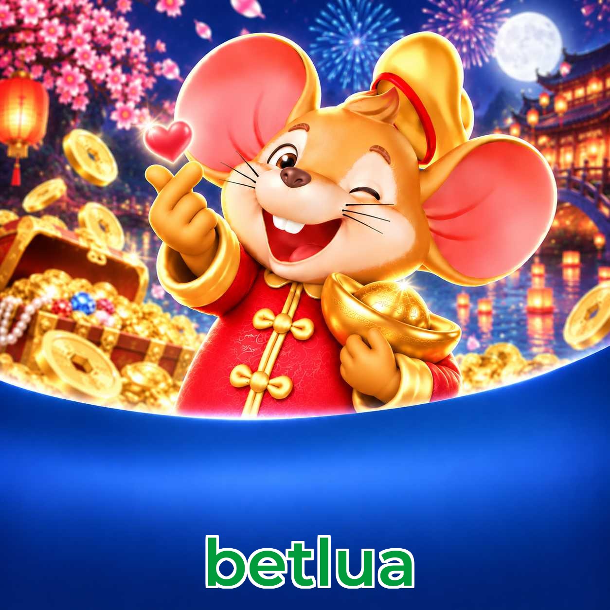 betlua FAQ