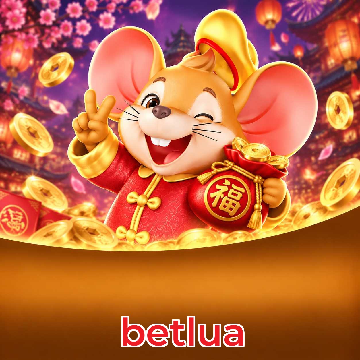 betlua Fortune Tiger Game